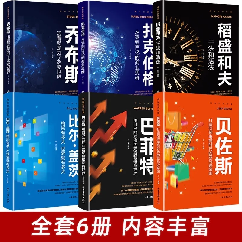 Unveiling The Success Laws of World Wealth Striving for Excellence: Kazuo Inamori's Method and Life