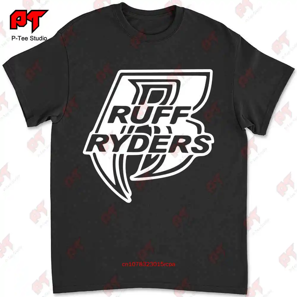 Dmx Ruff Ryders T-shirt PW6D