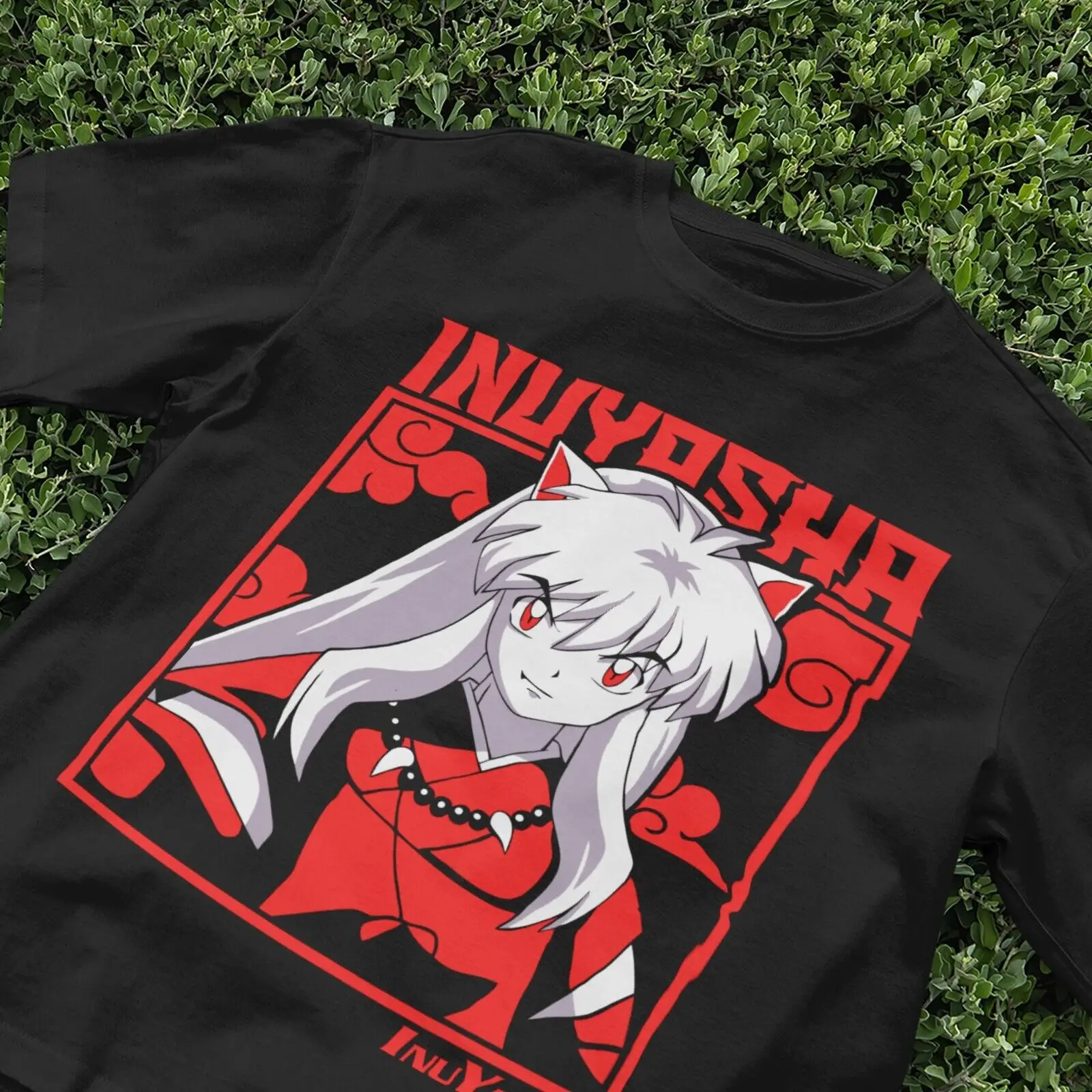 

Anime Graphic Unisex T-Shirt | Japanese Manga Inspired Tee | Casual Japanese Sty