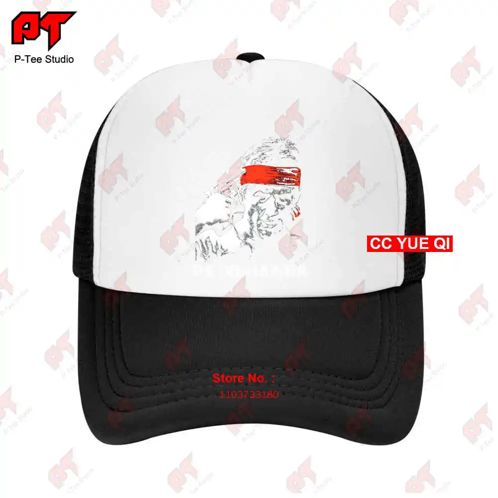 The Deer Hunter V1 Baseball Caps Truck Cap FMDQ