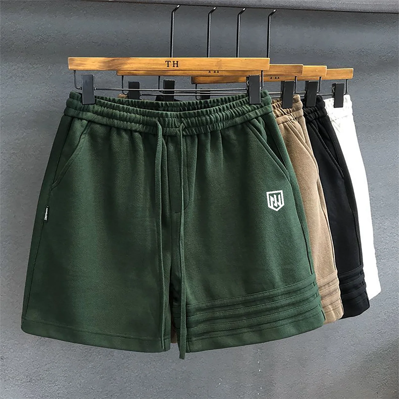 Shorts de golf décontractés po - Golf Equipment Drawing avis et prix