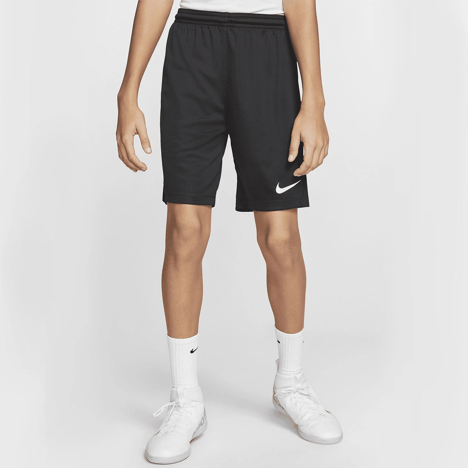 Оригинальные летние новые повседневные спортивные шорты Nike для детей BV6865-010