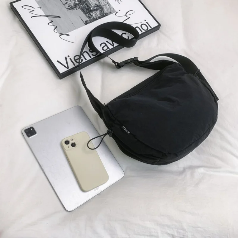 

Высококачественная роскошная брендовая кожаная женская сумка через плечо, известная дизайнерская модная элегантная винтажная повседневная пригородная сумка в гладком стиле ​