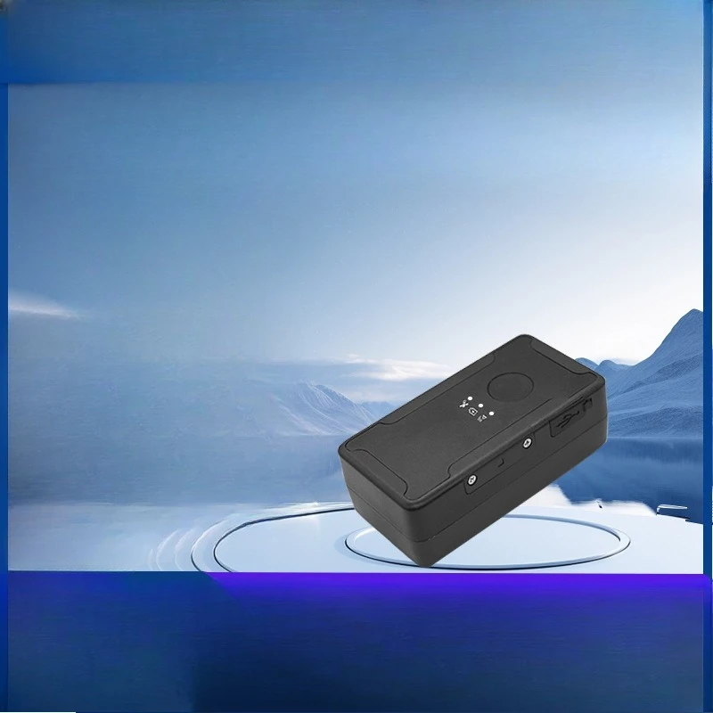 3000mAh 4G GPS Tracker, Wireless Tracker GPS