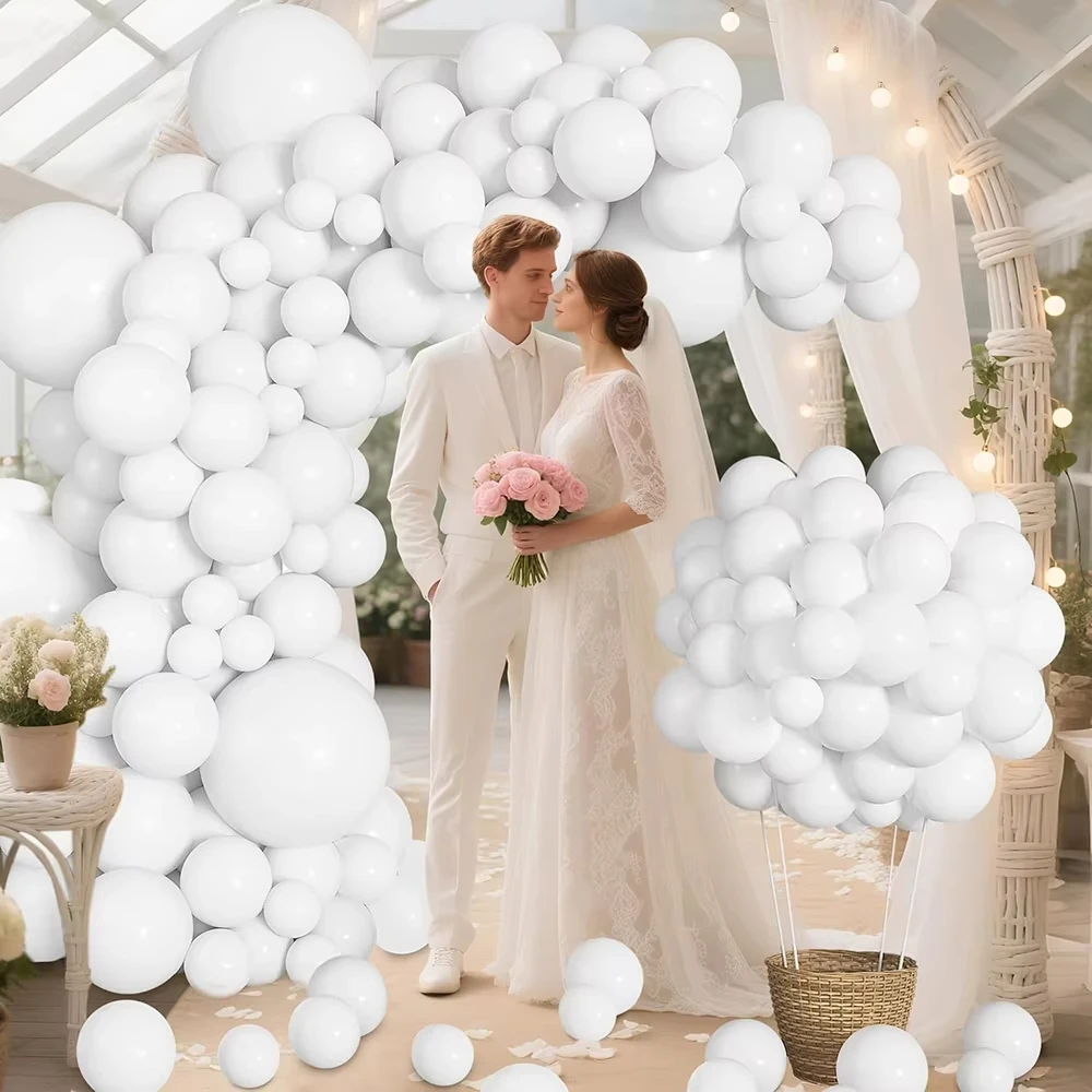 Kit Ghirlanda di Palloncini a  - Balloon Arch Kit recensione e prezzo