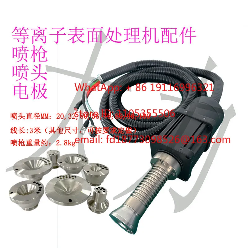 Surface Treatment M…