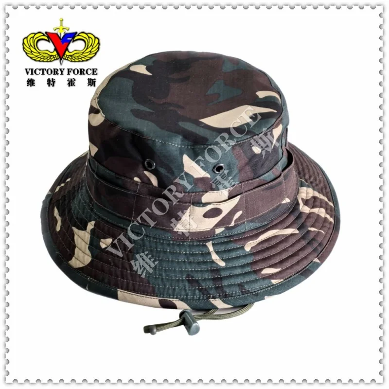 الرياضة في الهواء الطلق 0405 هنتر حافة مستديرة قبعة بيني NC شبكة القماش #4