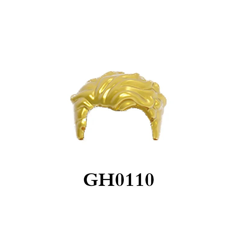 G0114 G0115 personnages de film populaires figurines d'action assemblées en plastique bloc de construction jouet éducatif pour enfants Juguetes