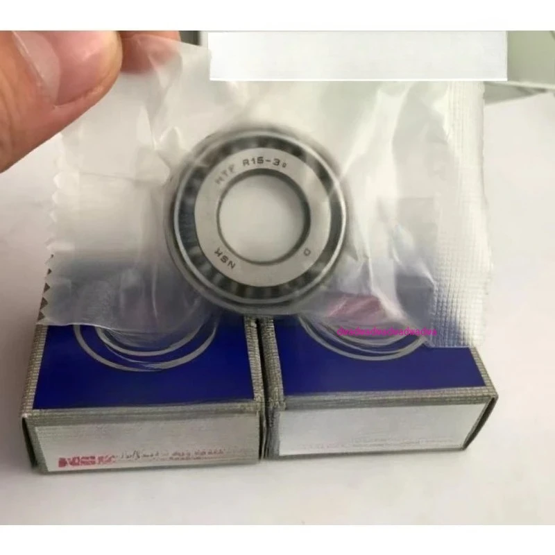 

HTF R15-3g Japa-nese original bearing size 15x35x15mm