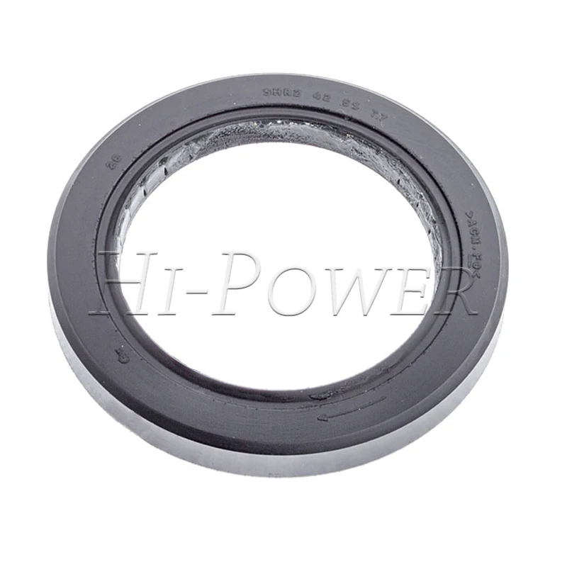 RE4F03A LJ4AEL JF404E JF506E Automatic Transmission Oil Pump Seal 90-up FP0119437 001321243A for Volkswagen (42x59 x 8mm)