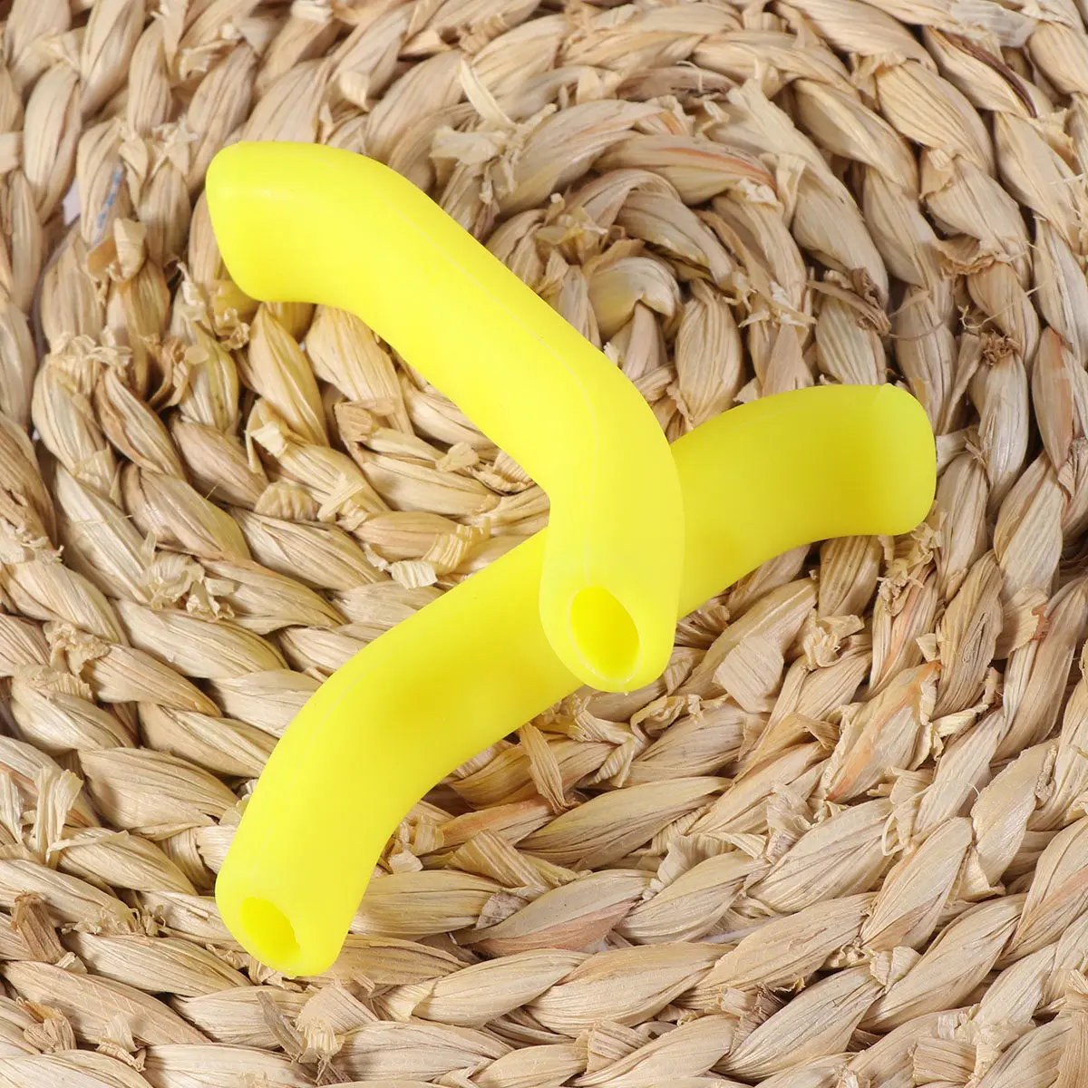 1Pair Brake Handle Sleeve Silicone Anti-Slip Comfortable Cover Mountain Bike Protective Grips Long Ride Fatigue Relief