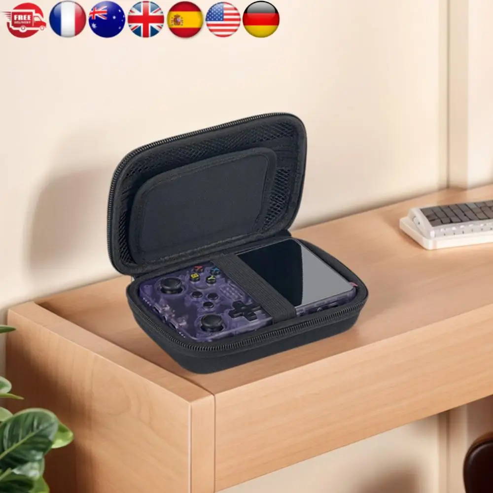 Carrying Case Shock…