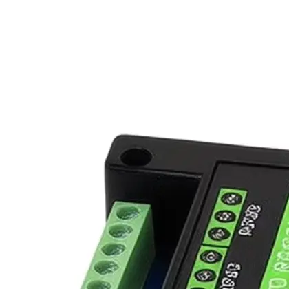 USB To For RS485 422 Isolated Converter FT232RNL SP485EEN Chip Industrial Grade For Surge Protection For Measurement Tool