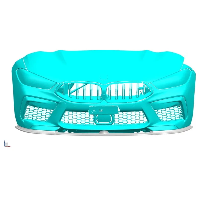 

Best SellingHighly Accurate Data Carbon Fiber Front Lip s M8 F91 F92 F93 8 Series 2019-2021High Quality