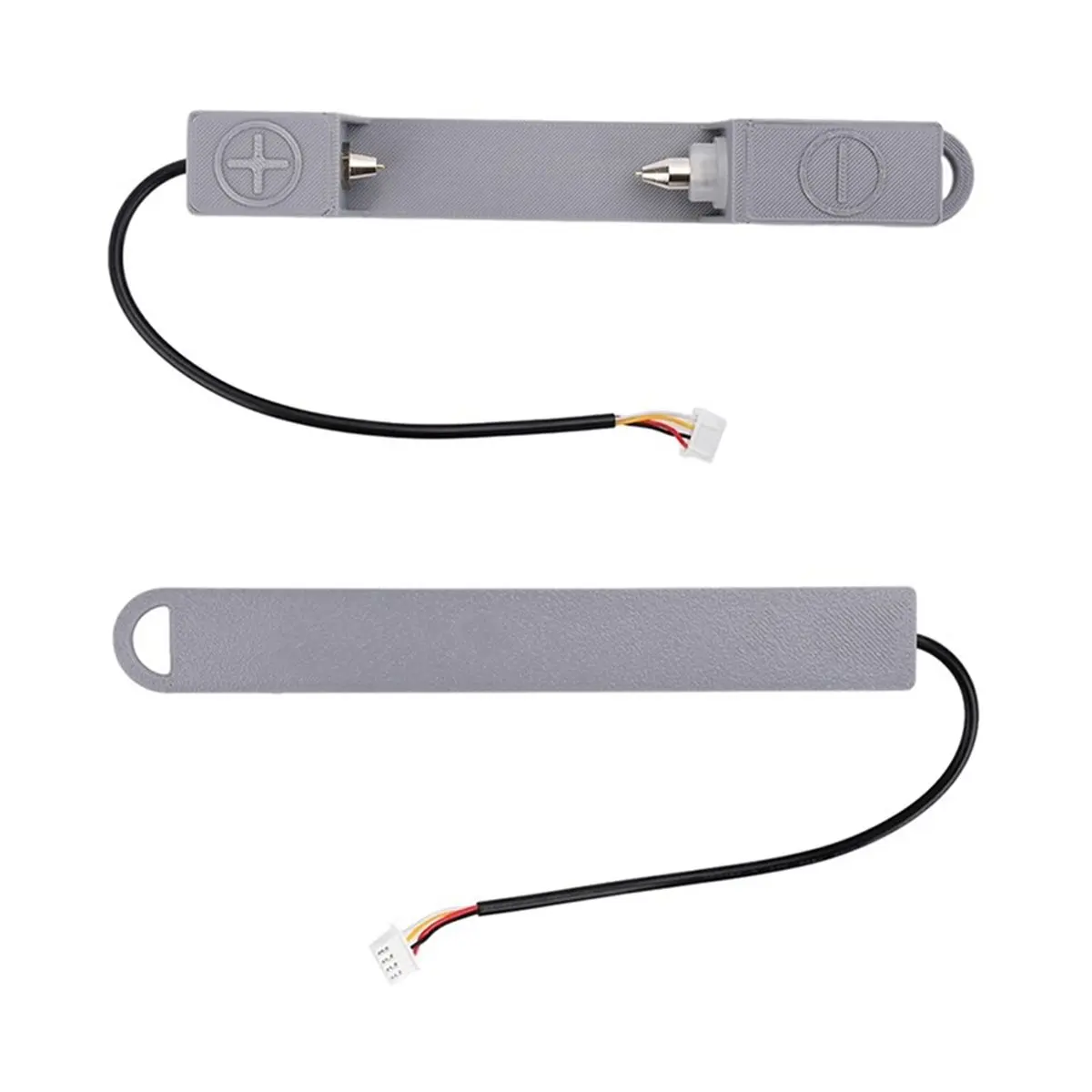 New Electronics TS457 Battery Base for TS457 Voltage Internal Resistance Tester Tools Accessories