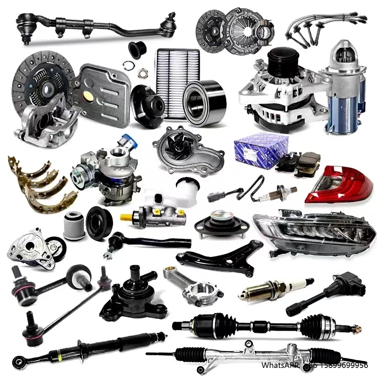 

High Quality 4G15 Engine Assembly Wholesale Auto Engine Parts Engine Assembly
