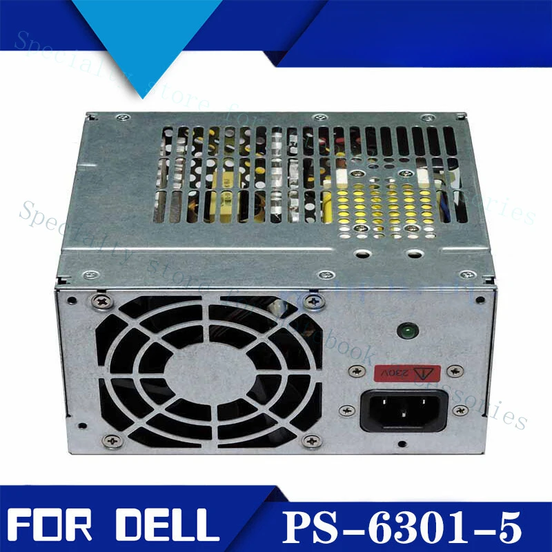 A+For Dell PS-6301-…