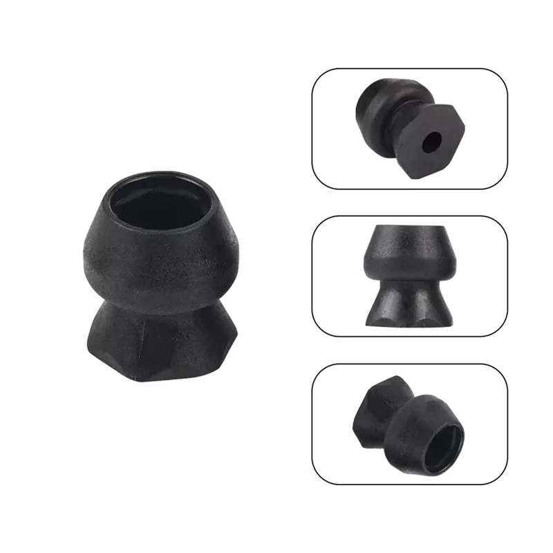 Trailer Deurhouder Kit Vervormingsbestendig Beschermend Voor De Meeste RV Trailer-T61C