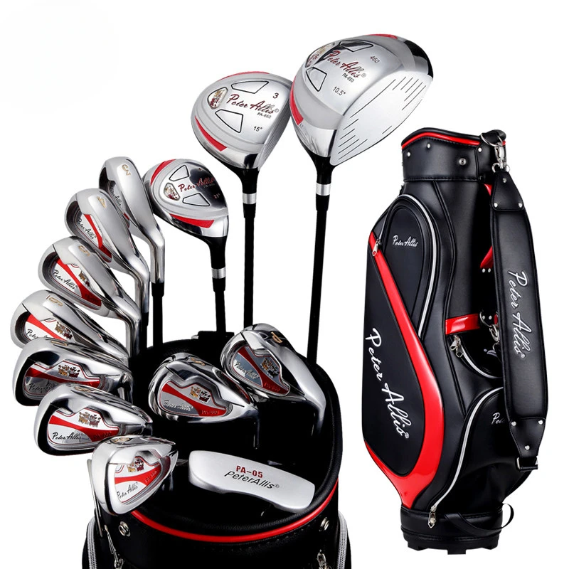 Golf Club Sets  Best Golf High Quality Golf Bags for  Men and Women