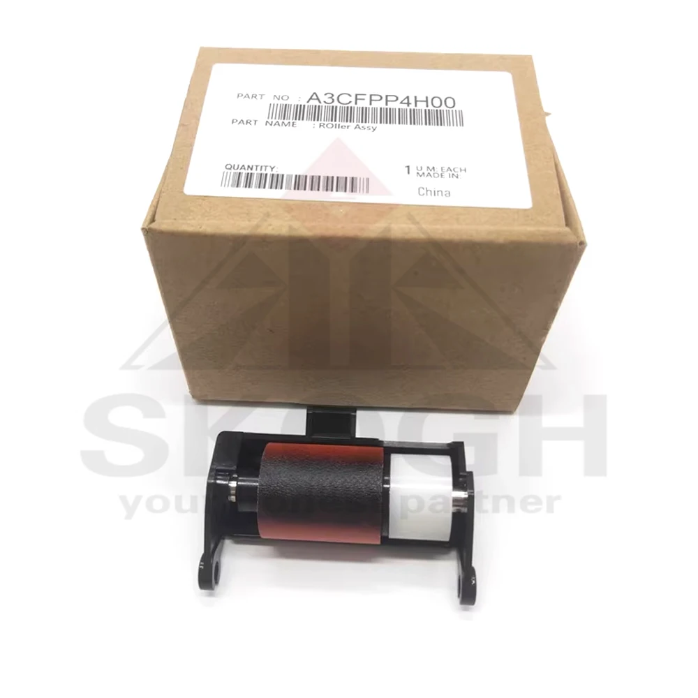 

A3CFPP4H00 ADF Pickup Separation Roller For Konica Minolta Bizhub C224 C284 C287 C308 C364 C368 C454 C554 227 287 367 Doc Feeder