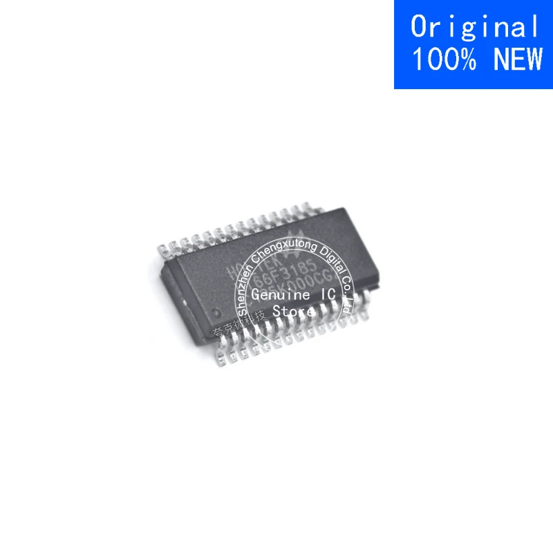 

5pcs/lot HT66F3185 New Original Genuine Ic