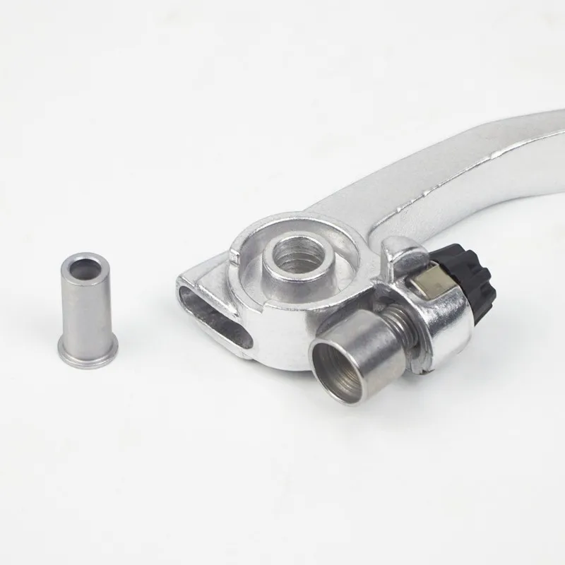 Brake And Clutch Lever Set For For Off-Road Bike Motorcycles BROMBO Accessories