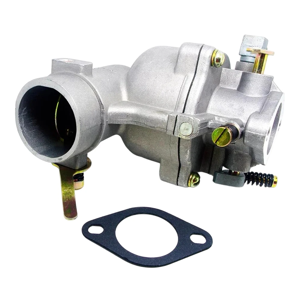 Carburetor for Troy-Bilt Lawn Mowers Designed for 7HP 8HP 9HP Engines and Compatible with Models Such as 394228 and 190432