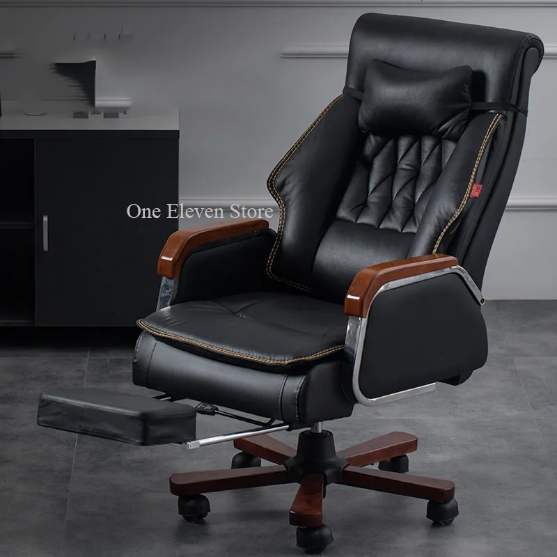 

Ergonomic Modern Desk Chair Executive Lounge Designer Office Chairs Nordic Armchair كرسي دراسة Fotel Biurowy Office Furniture