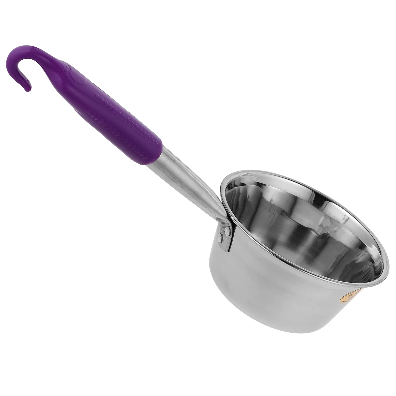 

Water Ladle Plant Accessories Camping Stainless Steel for Home Scoop Kitchen Scoops