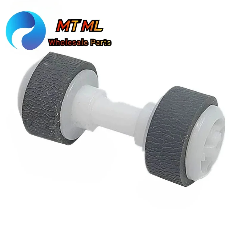 1SET Paper Feed Pickup Roller for CANON MG 2180 2580 3180 3570 3580 3680 5480 5580 5680 6180 6280 6380 6400 6530 6680 6730 6880