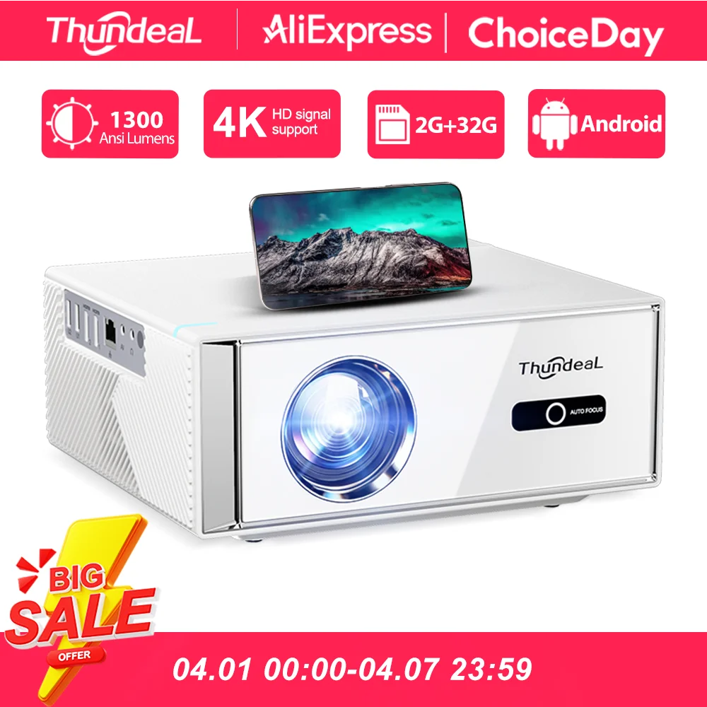 #59 Best Mini Projectors to Buy In 2026