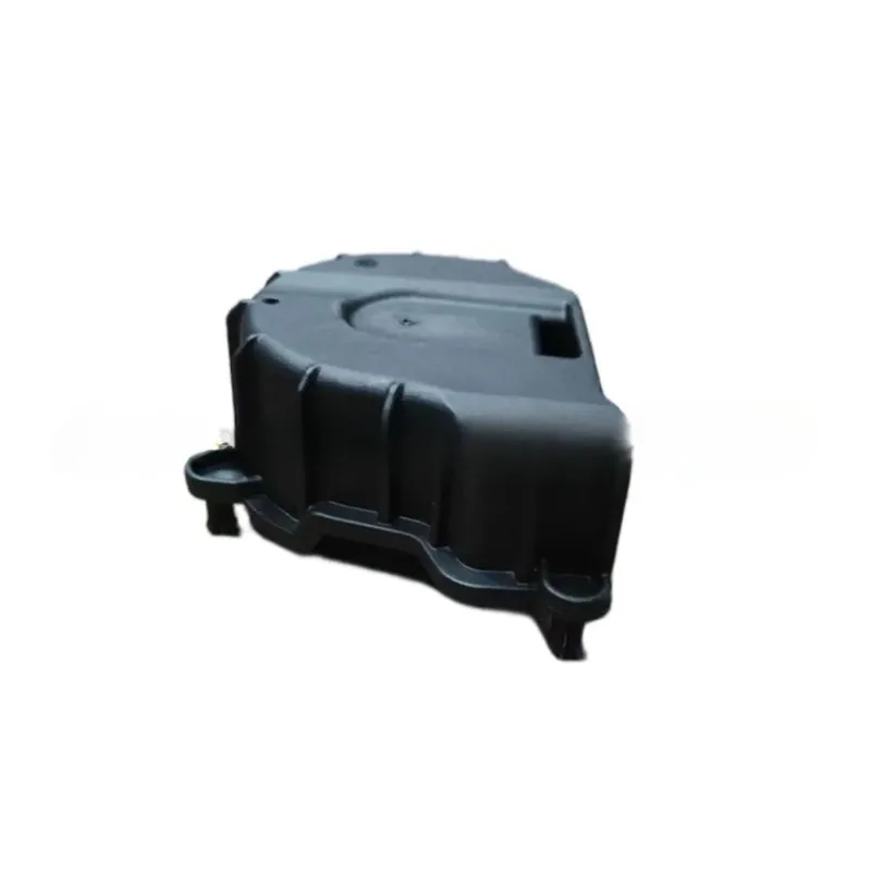 100524/YL00486680 オイルポンプカバー シトロエン用 プジョー 1.6T 新品