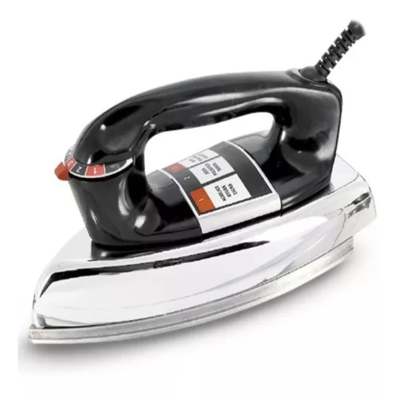 Iron Ironing Clothes Black & Decker Dry Black Automatic For  Iron Ironing Travel iron Portable iron Iron Mini flat iron