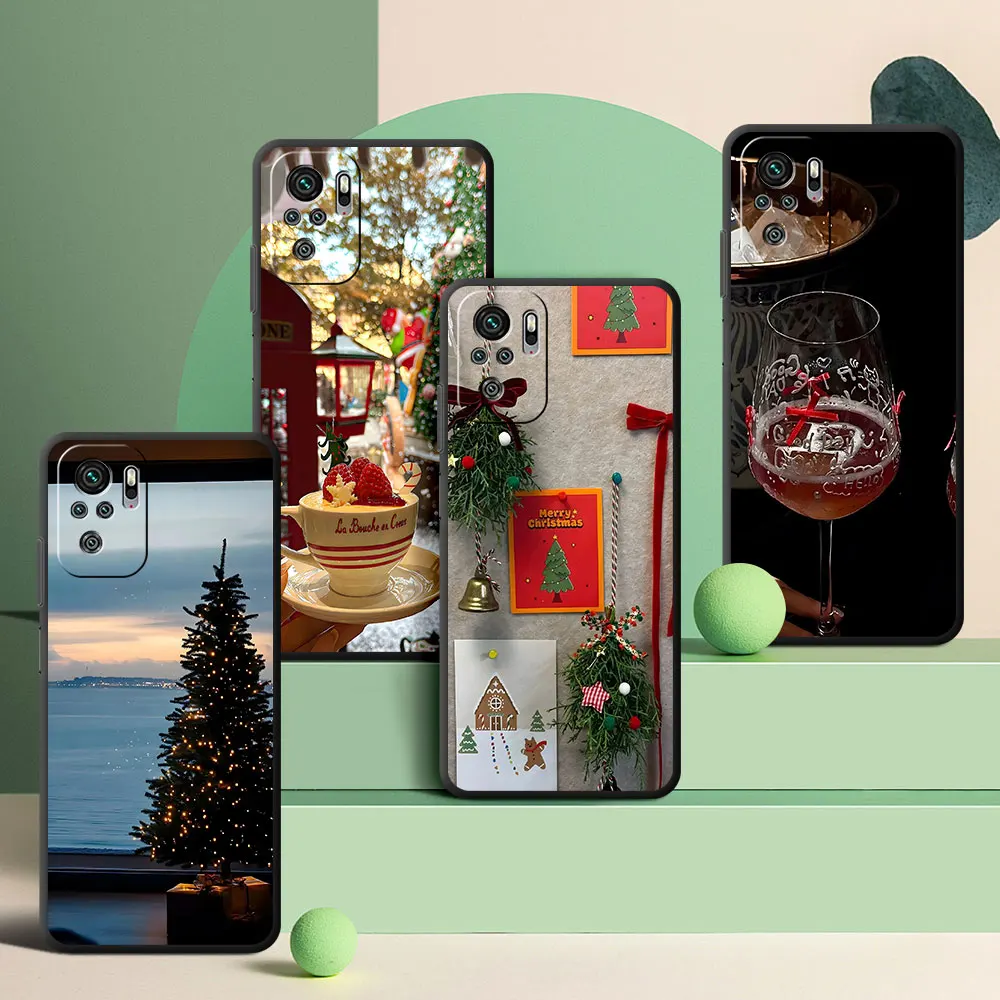 Merry Christmas Tre… - image