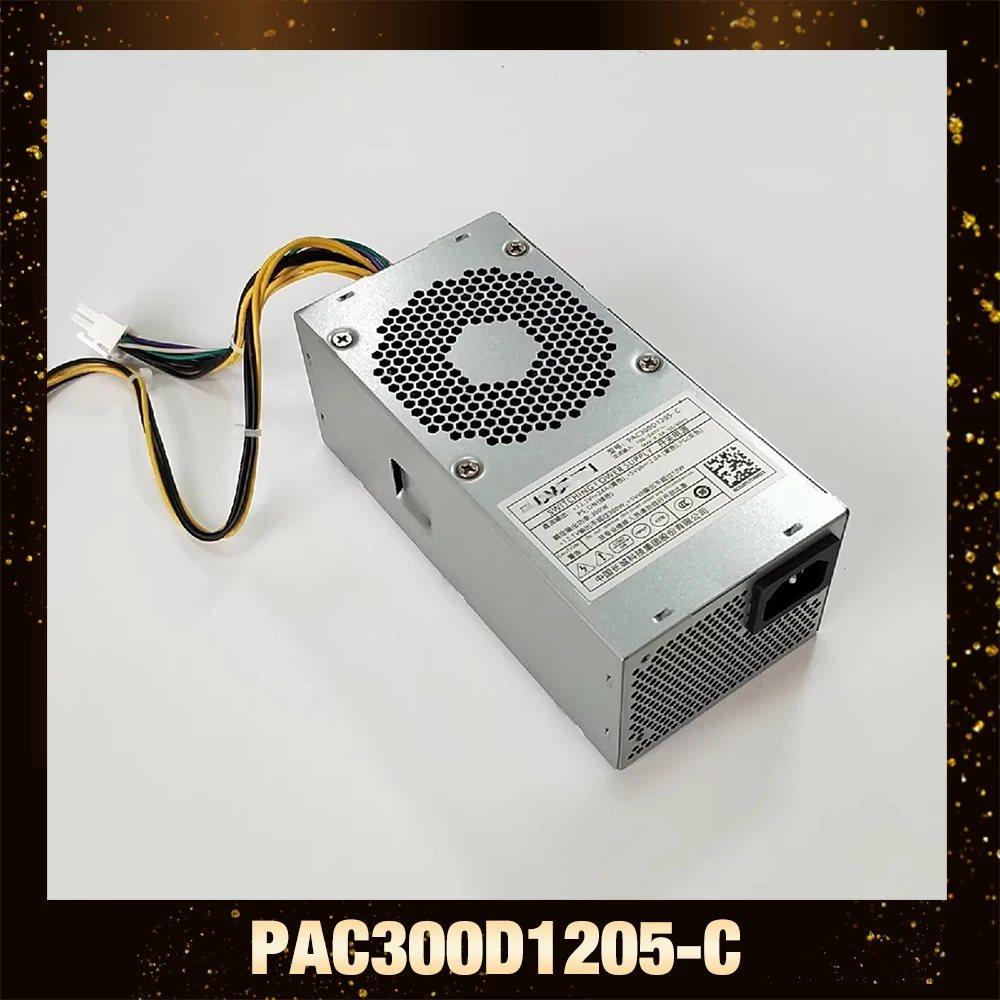 For Huawei PAC300D1205-c MateStition S B515 B520 Small Case Power Supply