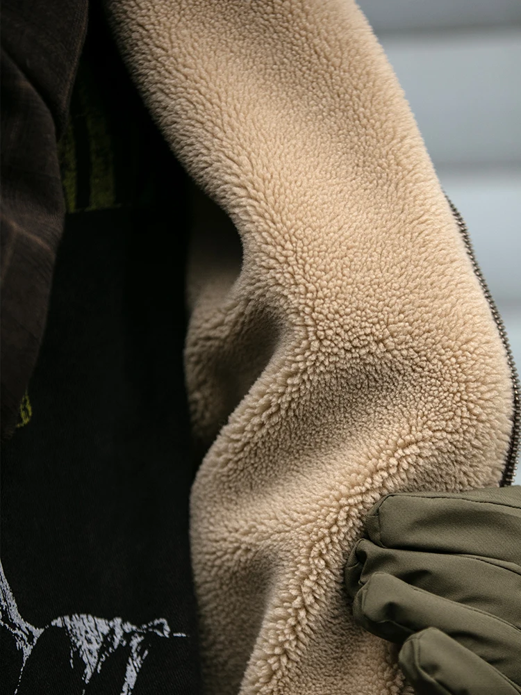 Thumbnail 4 - #14 Compare Mens Aviator Jackets Before You Buy