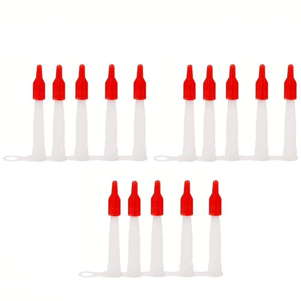 New Caulking Nozzle…