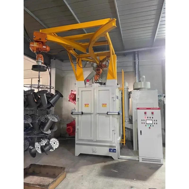 Tr* Electric hoist 1T2t3 tons Hook/running type 4m6m9M Chain Lifting crane Cargo elevator hoist Warehouse Construction site