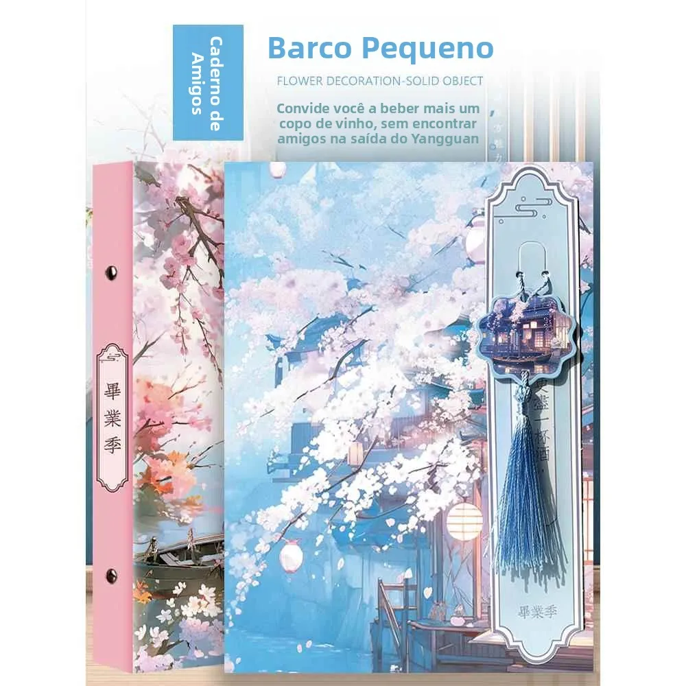 trendy-traditional-chinese-style-classmate-yearbook-for-graduation-memory-book-removable-pages-high-aesthetic-value-for-boys