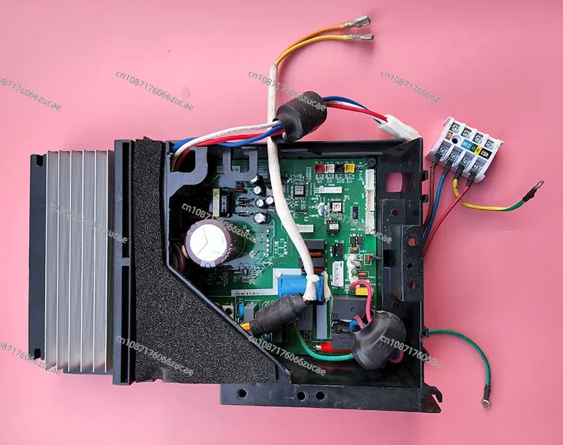 

Inverter Air Conditioner External Computer Board 1559473.C