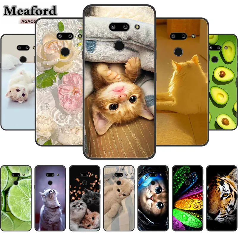 Phone Case For Lg G… - image