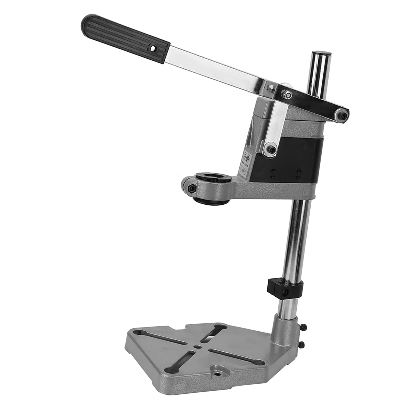 Drill Press Stand para Perfuração, Bench Clamp, Workbench Repair Tool, Top Stand