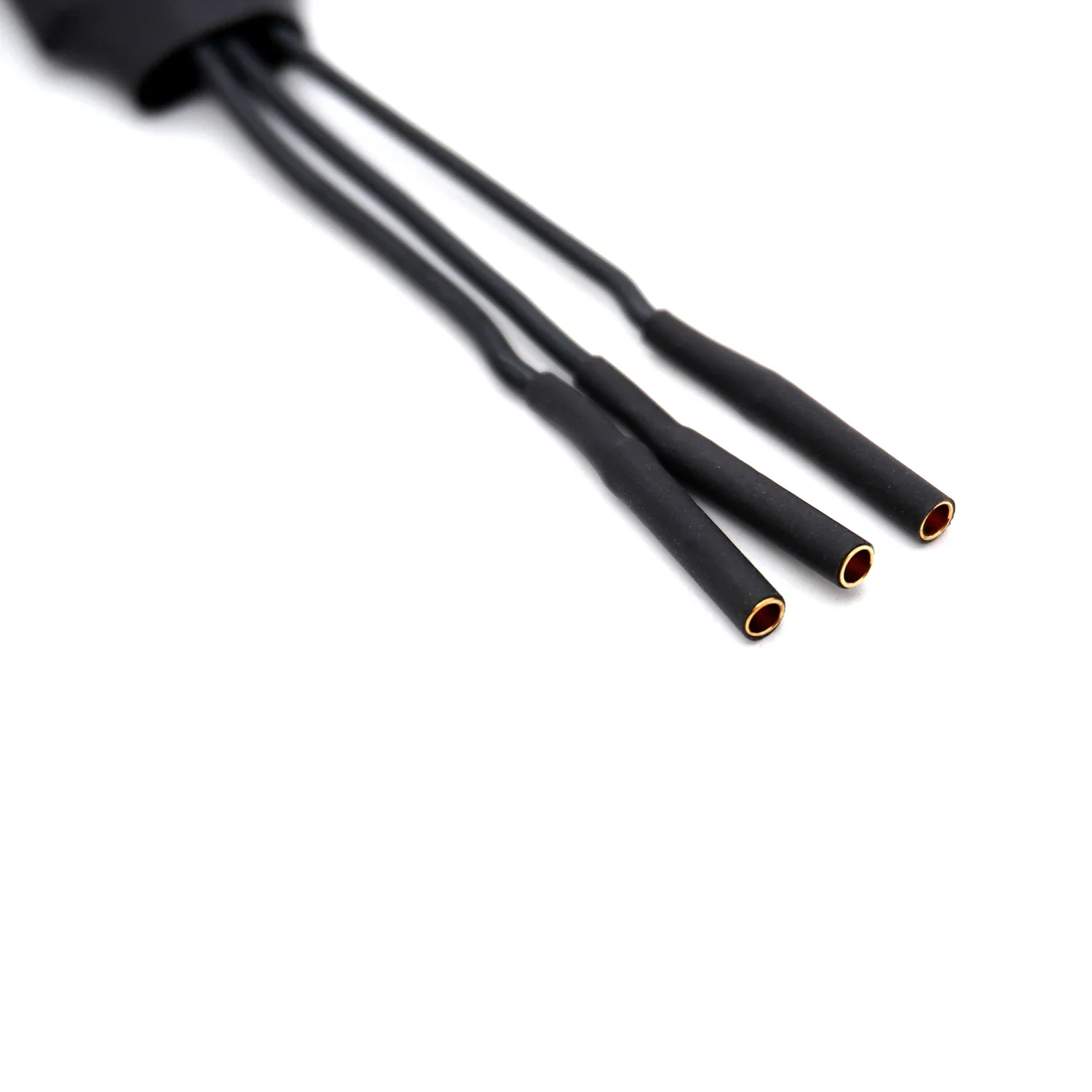 10A 30A 40A 50A 80A Brushless ESC Speed Controller with BEC 2-7S for RC Airplanes Helicopter FPV Quadcopter Accessories