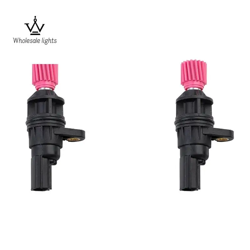 

2X Automatic Transmission Vehicle Odometer Speed Sensor For Mazda BT-50 B2900 B2200 B2500 For Ford M5AG-17-400 M5AG17400