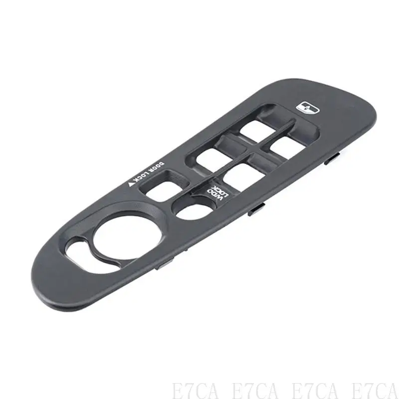 

E7CA CAR PANEPEN POANTION POWER TRIMPER TRIMER FEZEL для 5HZ71XDVAD