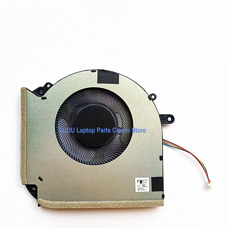 

Новый охлаждающий вентилятор для ноутбука Ausu Vivobook 16x K3605z G97N12ms1MZ-57T11