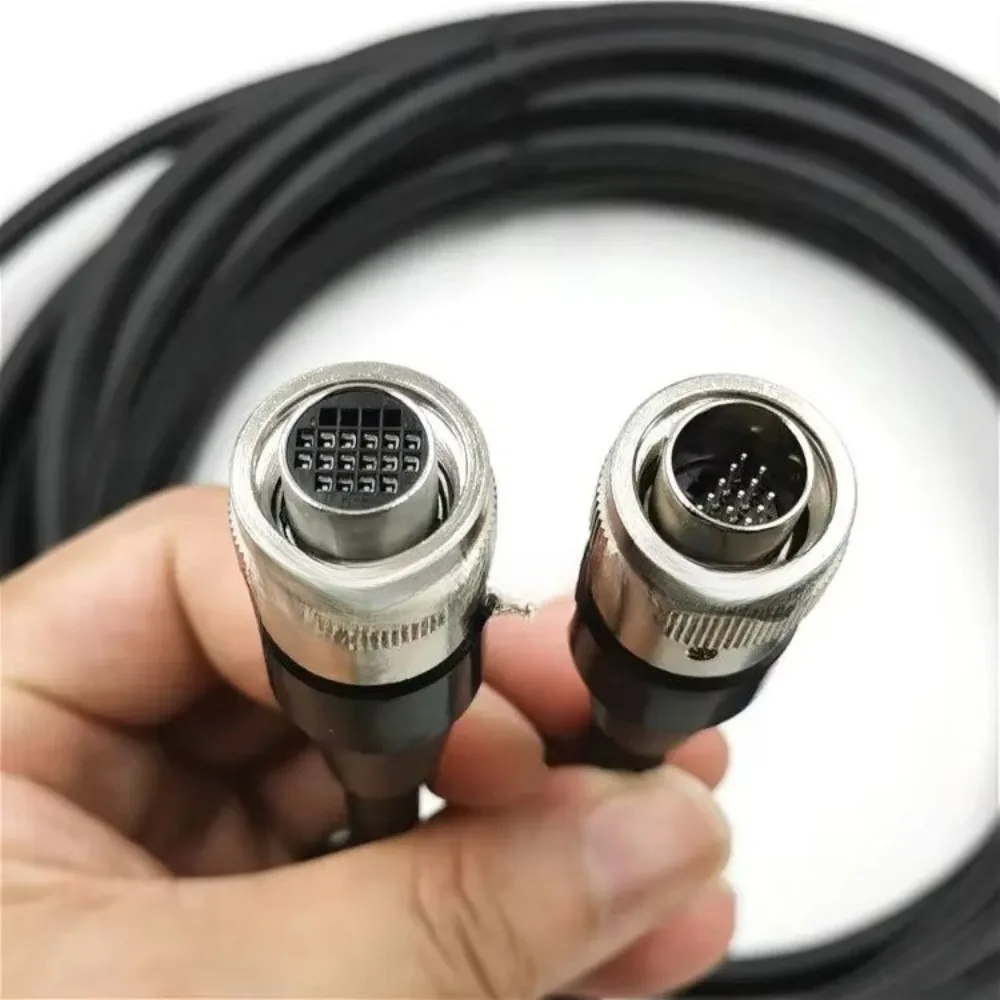 for  Robot Teaching Pendant Extension Cable A660-2007-T392 2006-T392 2004-T392