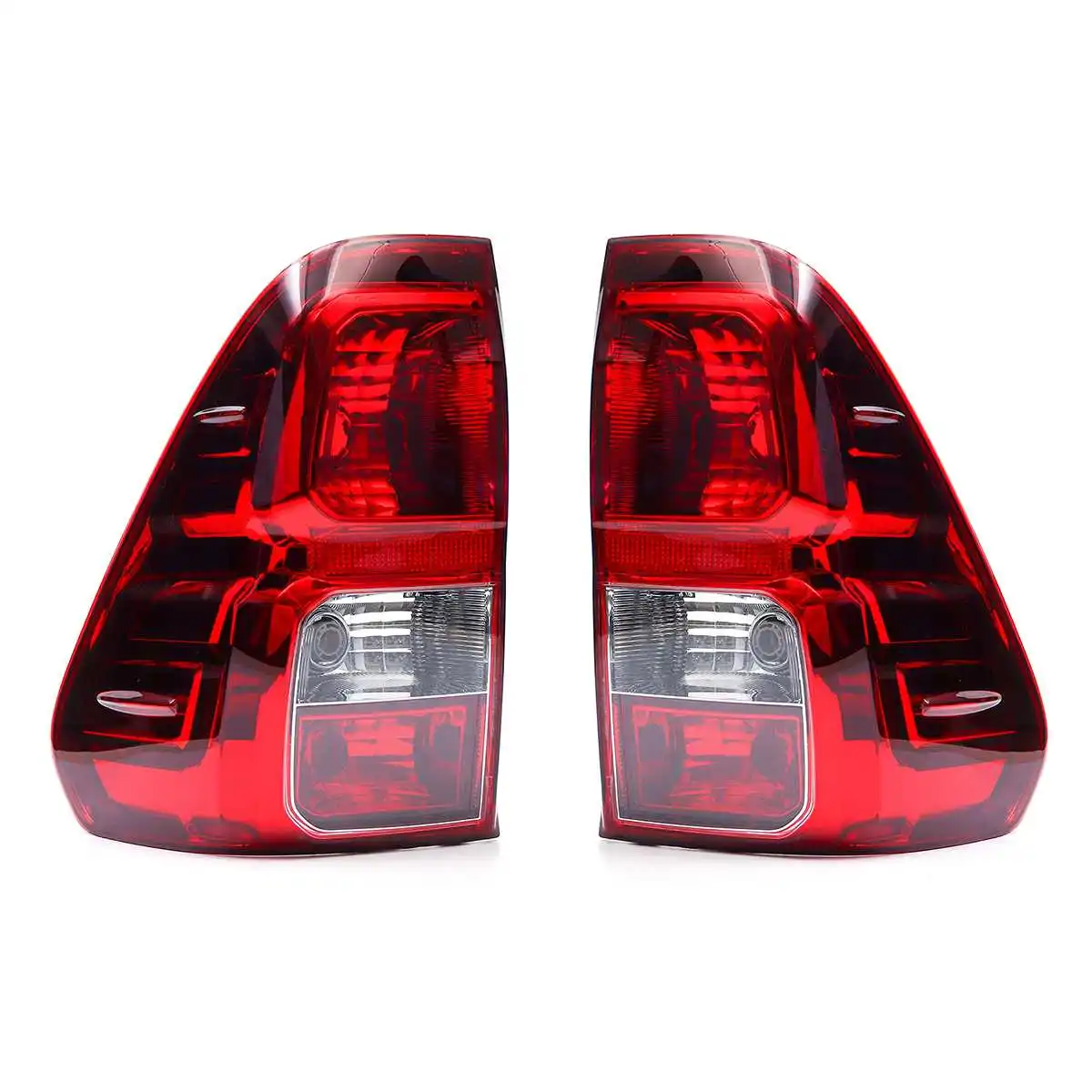 Rear Tail Light Stop Brake Lamp for Toyota Hilux Revo Pickup 2016 2017 2018 2019