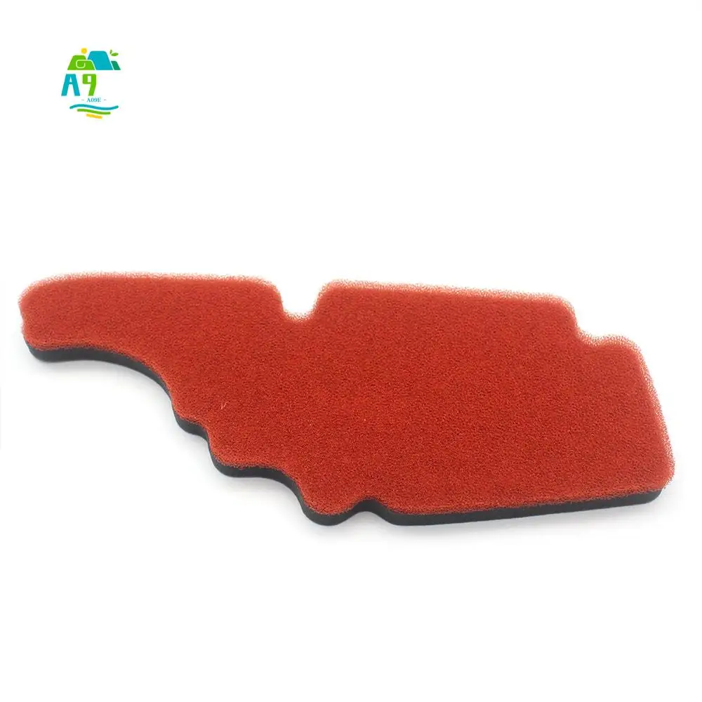 A09E-Motorcycle Air… - image