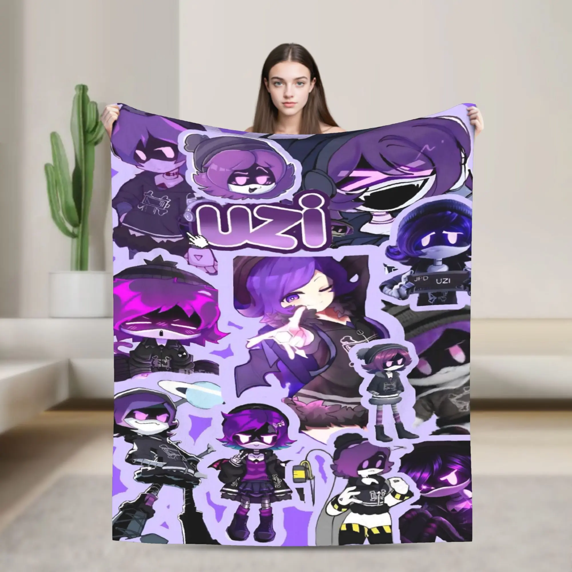 Murder Drones Comed…